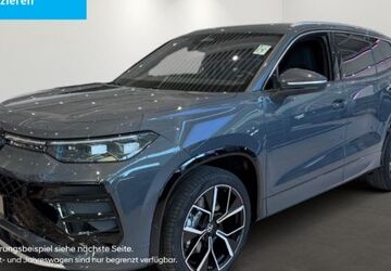 VW Tayron 3.500 km 56.980 &euro; Neuss 41460