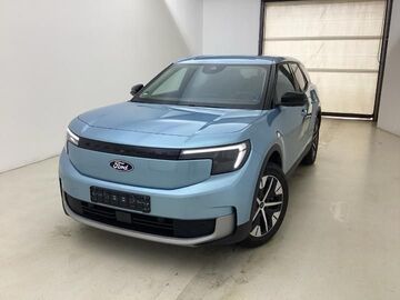 Gebrauchte Ford Explorer