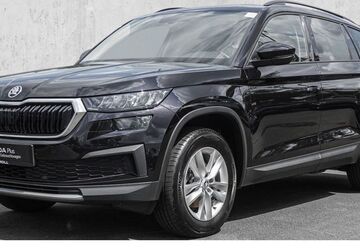 Skoda Kodiaq 69.495 km 27.490 &euro; Düsseldorf 40474