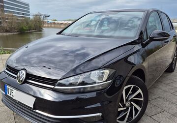 VW Golf 142.107 km 14.700 &euro; Viersen 41747
