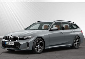 BMW 318 13.800 km 35.890 &euro; Geldern 47608
