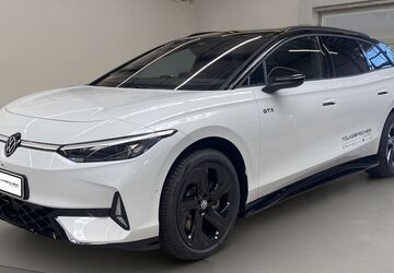 VW ID.7 1.487 km 79.795 &euro; Krefeld 47805