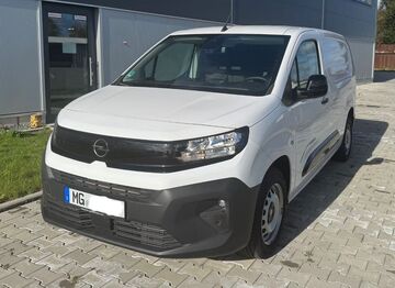 Gebrauchte Opel Combo
