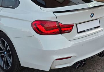 BMW 430 Gran Coupé 123.500 km 23.800 &euro; Korschenbroich 41352