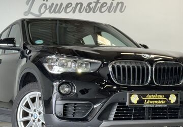 BMW X1 71.293 km 15.980 &euro; Moers 47443