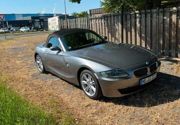 BMW Z4 95.000 km 12.000 &euro; Grevenbroich 41515