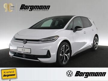 Gebrauchte VW ID.3