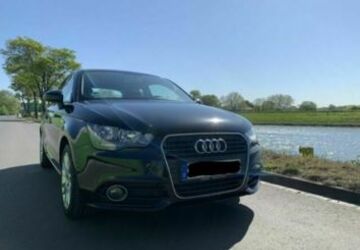 Audi A1 194.000 km 3.500 &euro; Rheurdt 47509