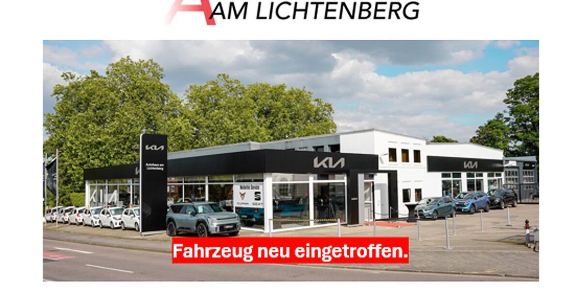 Kia EV5 4.300 km 46.870 &euro; Viersen 41747