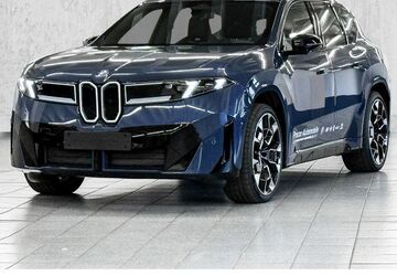 BMW iX3 3.000 km 79.335 &euro; Erkelenz 41812