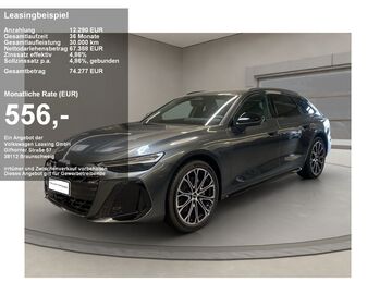 Gebrauchte Audi A6