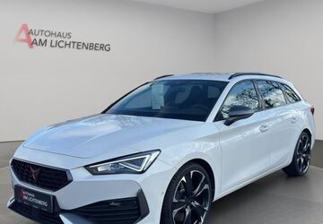 Cupra Leon 19.356 km 34.650 &euro; Viersen 41747