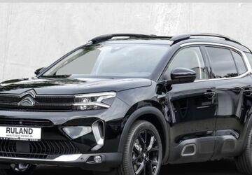 Citroen C5 Aircross 28.760 km 26.990 &euro; Viersen 41748