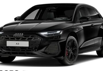 Audi A3 4.444 km 49.980 &euro; Mönchengladbach 41066