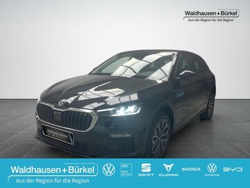 Gebrauchte Skoda Scala
