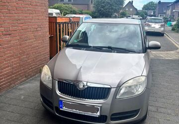 Skoda Fabia 167.000 km 1.800 &euro; Tönisvorst 47918