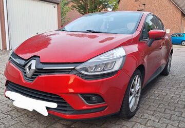 Renault Clio 136.500 km 7.250 &euro; Nettetal 41334