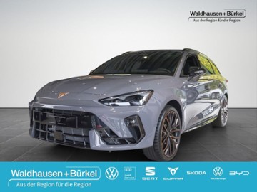 Gebrauchte Cupra Leon