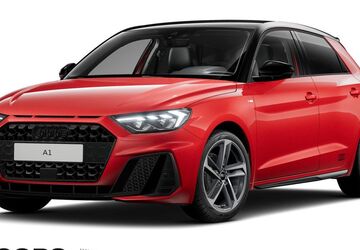 Audi A1 7.255 km 27.410 &euro; Mönchengladbach 41066