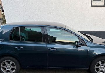 VW Golf 267.000 km 4.300 &euro; Viersen 41749