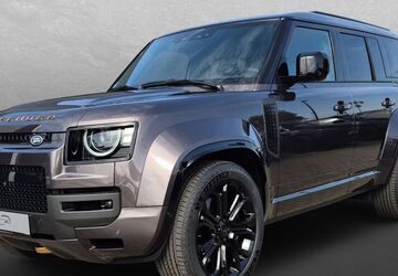 Land Rover Defender 5.000 km 159.890 &euro; Moers 47441