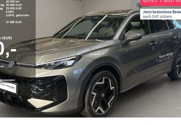 VW T-Roc 2.500 km 36.485 &euro; Krefeld 47805