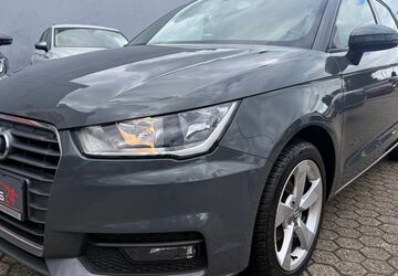 Audi A1 149.750 km 8.950 &euro; Mönchengladbach 41236