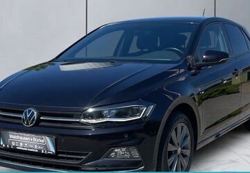 VW Polo 99.032 km 17.990 &euro; Viersen 41751