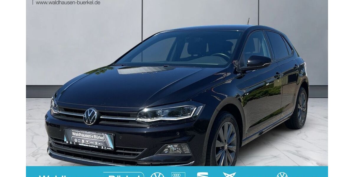 VW Polo 99.032 km 17.990 &euro; Viersen 41751