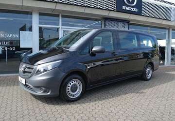 Mercedes-Benz Vito 72.500 km 30.900 &euro; Heinsberg 52525