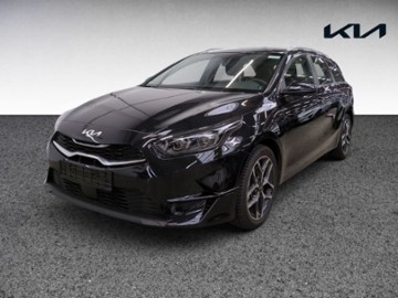 Gebrauchte Kia Ceed