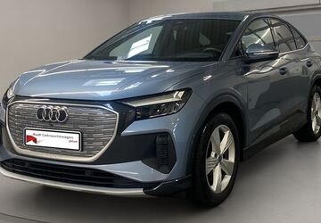 Audi Q4 e-tron 90.957 km 31.479 &euro; Krefeld 47805