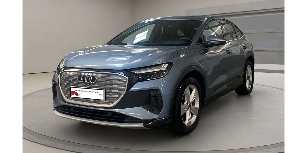 Audi Q4 e-tron 90.957 km 31.479 &euro; Krefeld 47805