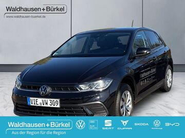 Gebrauchte VW Polo