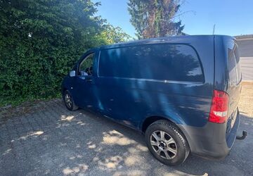 Mercedes-Benz Vito 142.000 km 14.000 &euro; Hückelhoven 41836