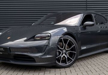 Porsche Taycan 91.620 km 62.790 &euro; Moers 47441