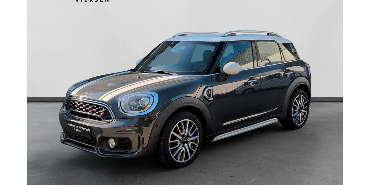 Mini Cooper SD 145.700 km 16.980 &euro; Viersen 41751