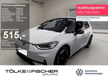 Gebrauchte VW ID.3