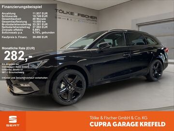 Gebrauchte Seat Leon