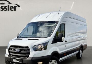 Ford Transit 81.953 km 22.999 &euro; Grevenbroich 41515