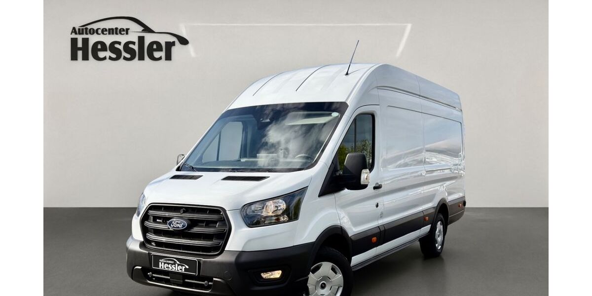 Ford Transit 81.953 km 22.999 &euro; Grevenbroich 41515