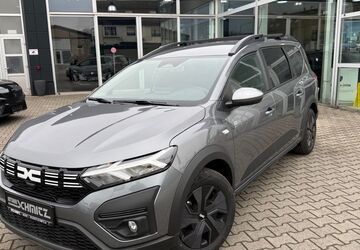 Dacia Jogger 3.480 km 22.990 &euro; Moers 47445