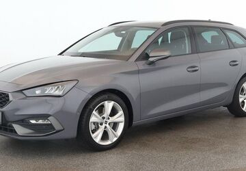 Seat Leon 39.700 km 24.884 &euro; Neuss 41464