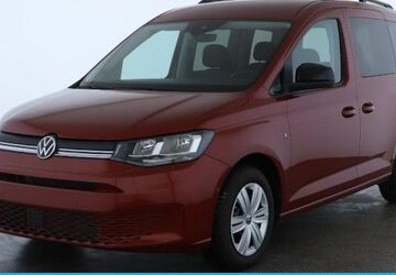 VW Caddy 20.685 km 30.500 &euro; Moenchengladbach 41063