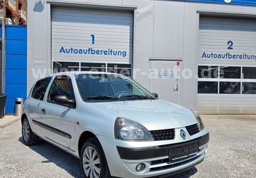 Renault Clio 235.650 km 999 &euro; Düsseldorf 40589