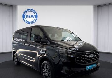 Ford Tourneo Custom 22.371 km 43.999 &euro; Krefeld 47805