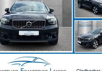 Volvo XC40 93.600 km 23.800 &euro; Wegberg 41844
