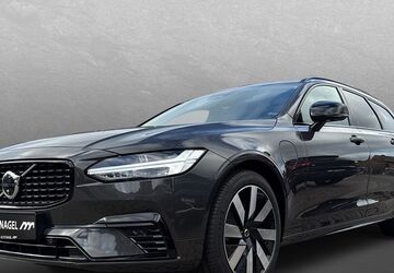 Volvo V90 26.550 km 47.880 &euro; Geldern 47608
