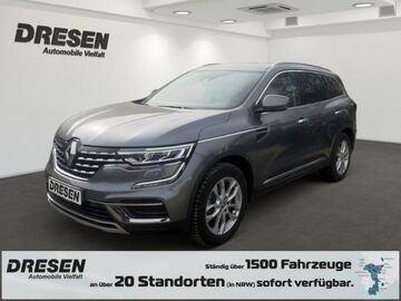 Gebrauchte Renault Koleos