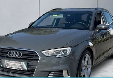 Audi A3 86.000 km 19.990 &euro; Viersen 41751